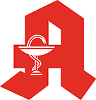 Logo: Rosen-Apotheke Hagenow - Zur Startseite